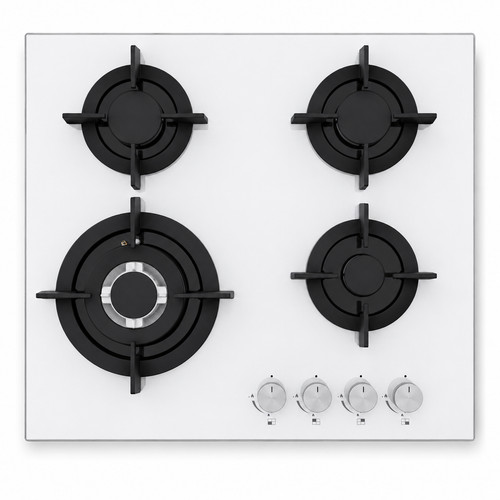 Cookology 60cm gas - cookology, glass