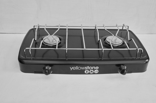Yellowstone compact burner - compact, 2