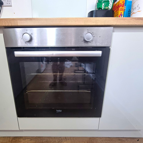 Beko qbse222x built - qbse222x, built-in