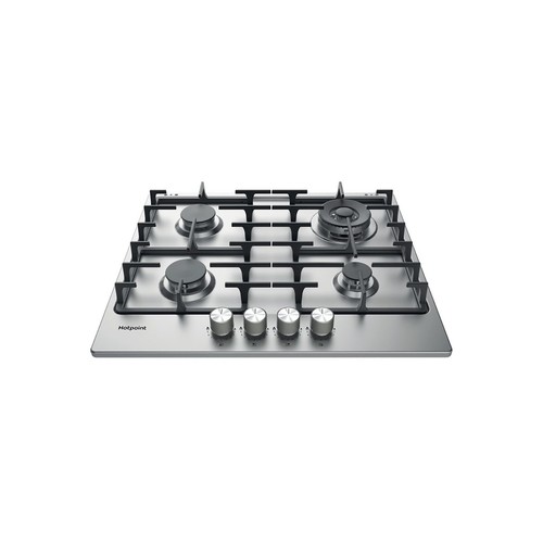 Hotpoint 59cm burner - 4, gas