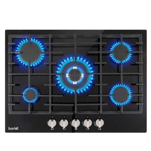 Gas hob 70cm - gas, hob,