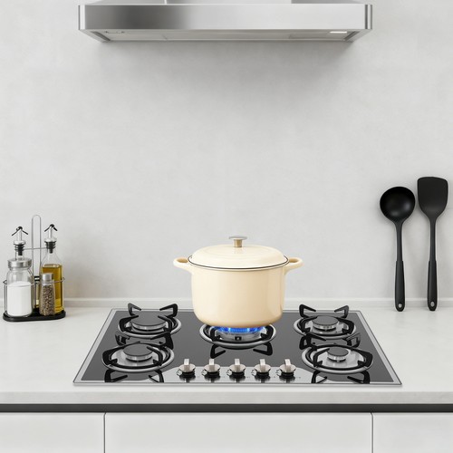 Burner gas stove - gas,