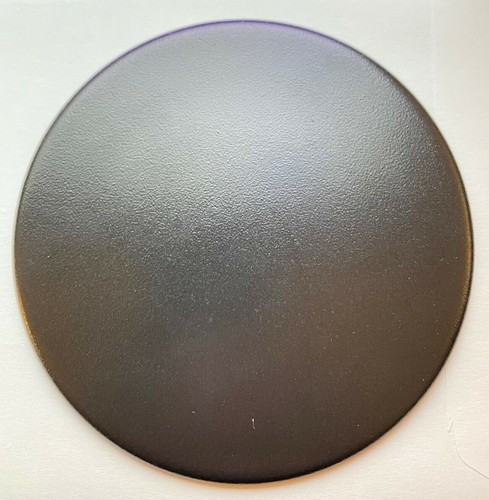 Replacement gas hob burner - hob, cap