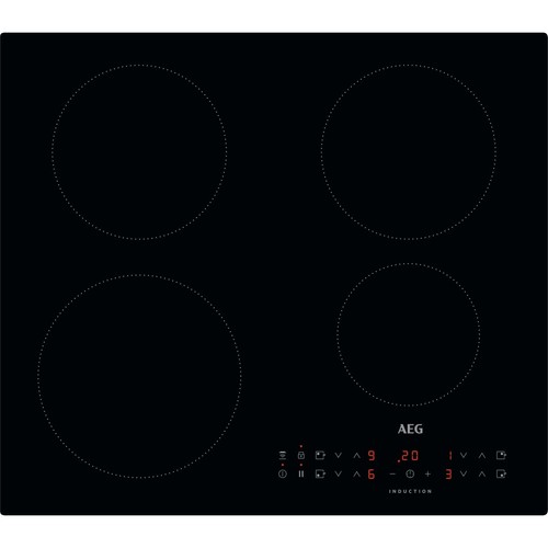Aeg ikx64301cb 5000 series - aeg,