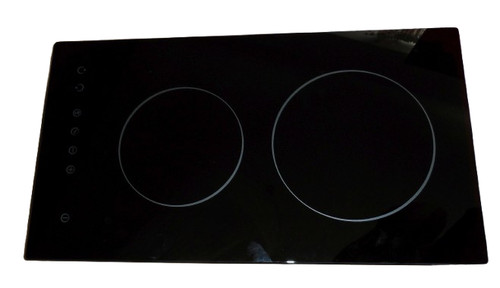 Culina 30cm domino ceramic hob - culina,