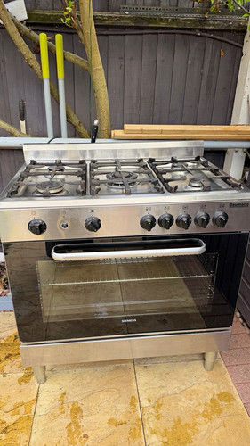 Baumatic freestanding natural - baumatic,