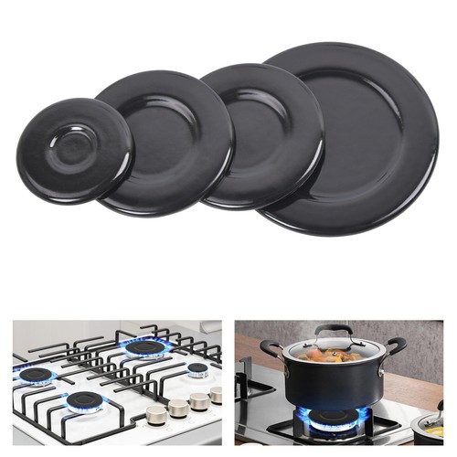 Universal 4pcs cooker hob gas - 4pcs,