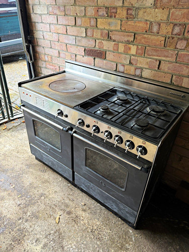 Rosières piano 120cm dual - rosières,
