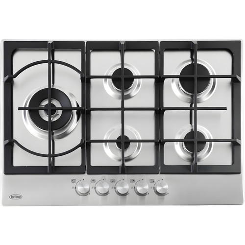 Belling 75cm burner - belling, hob