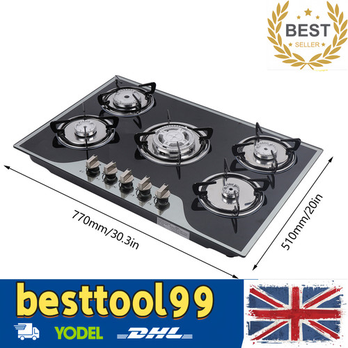 Burner gas stove cast iron - burner,