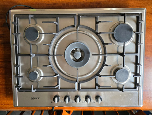 Neff 75cm burner - neff, with