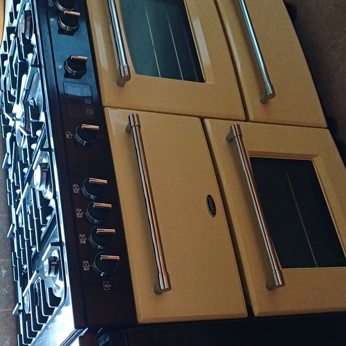 Belling freestanding range - belling,