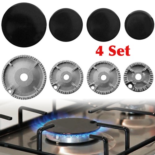 4pcs 100mm universal burner - 4pcs, 55-100mm