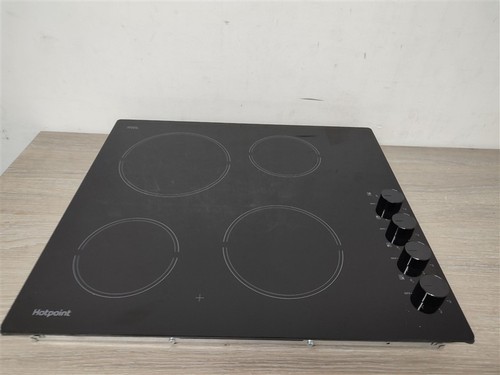 Hotpoint hr620rh ceramic - hotpoint, 4