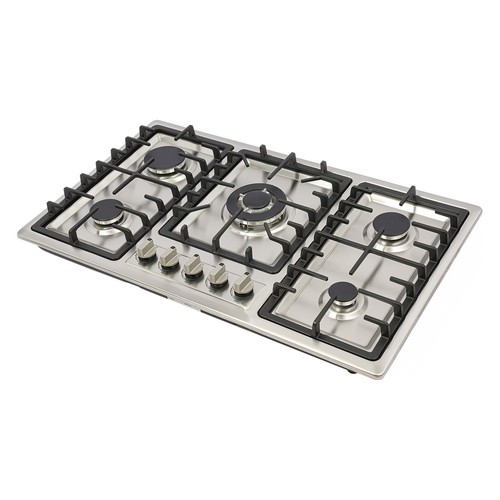 Burner gas stove cast iron - burner,