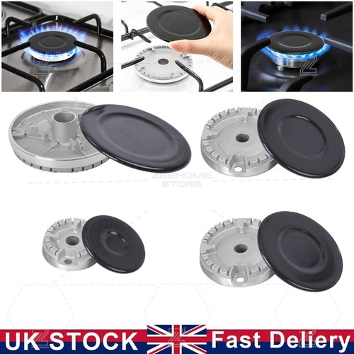 Set cooker oven gas hob - 4,