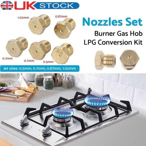 Burner gas hob - hob, lpg