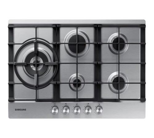Samsung burner gas hob - 5,