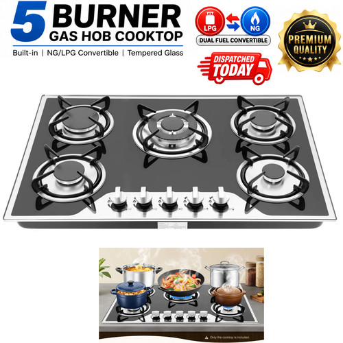Burner gas stove cast - burner, iron