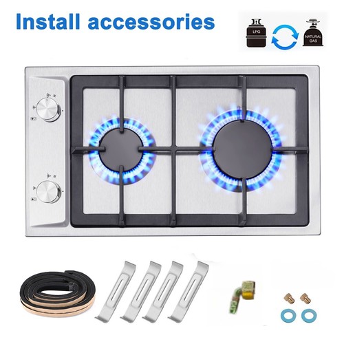 Burner gas hob - burner, 30cm